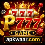 P777 Game