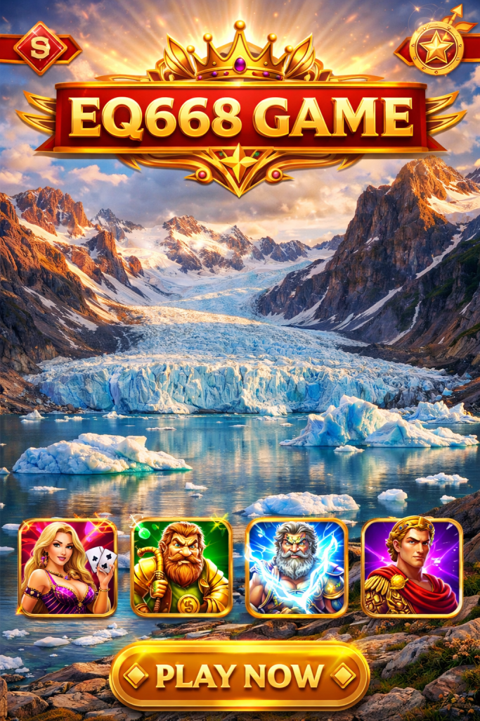 eq668 game dashboard image