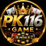 PK116 Game